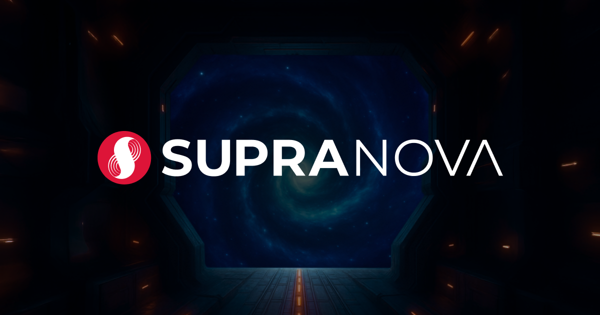 SupraNova
